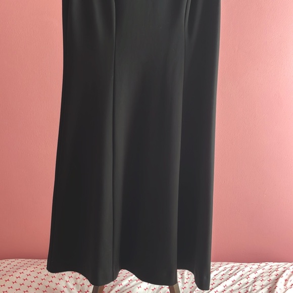 Karl Lagerfeld Pearl Black Dress! - Picture 5 of 8